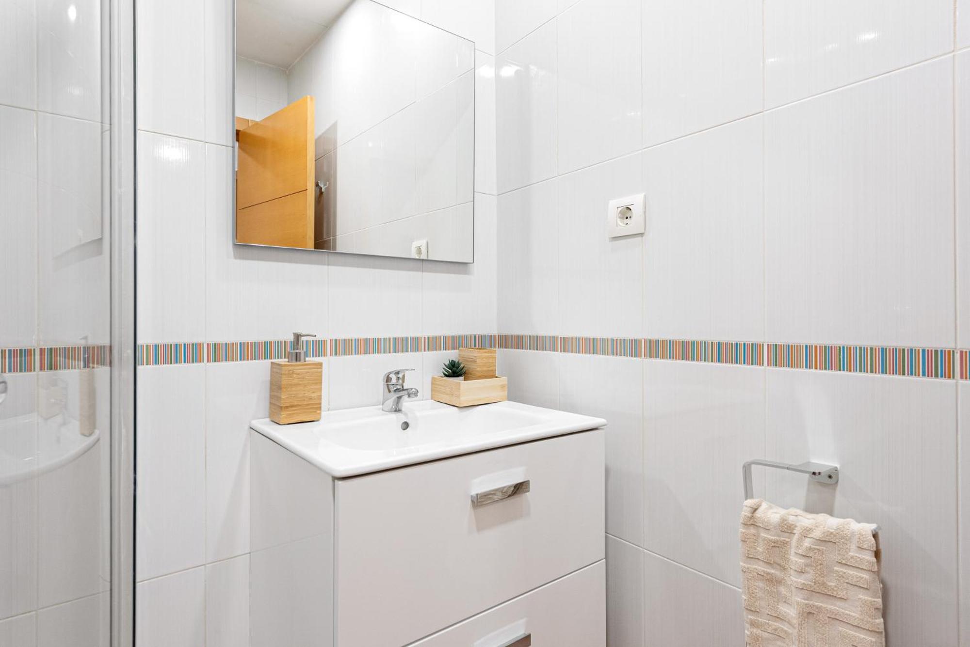 Apartamento Santiago Màlaga Exteriér fotografie